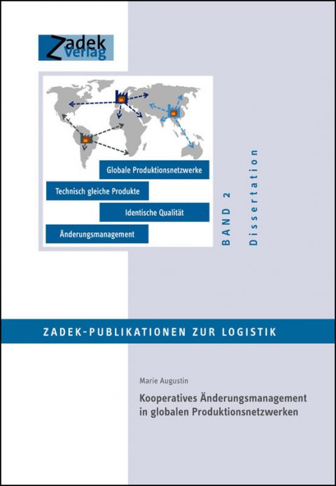 Phd thesis in logistics and supply chain management picture